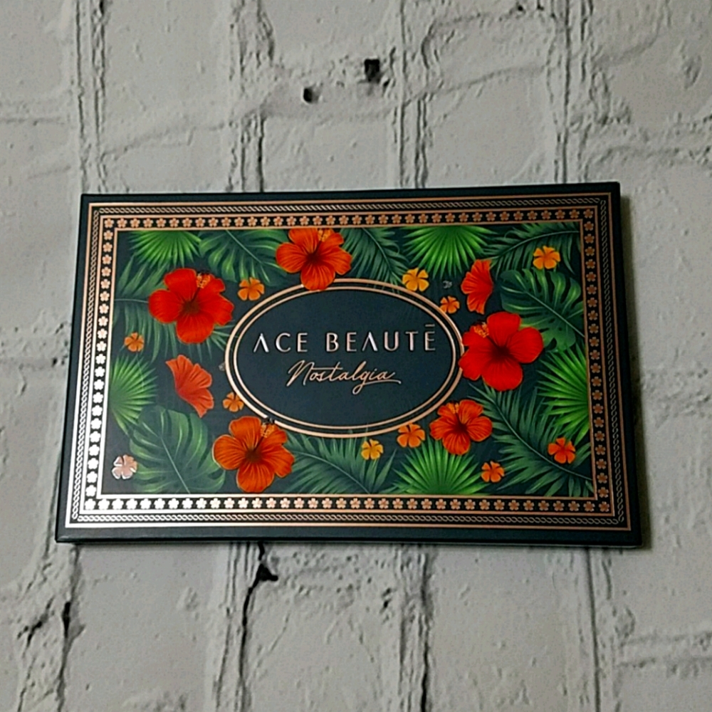 Ace Beaute Nostalgia